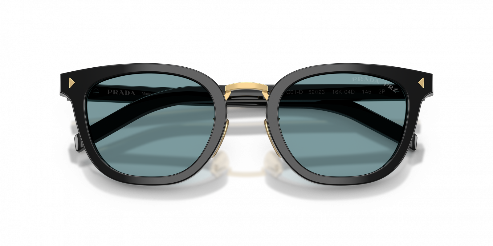 Prada PR C01SD 16K04D  